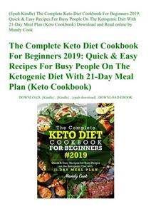 Best Keto Meal Plan With Intermittent Fasting